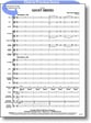 Ghost Riders Concert Band sheet music cover